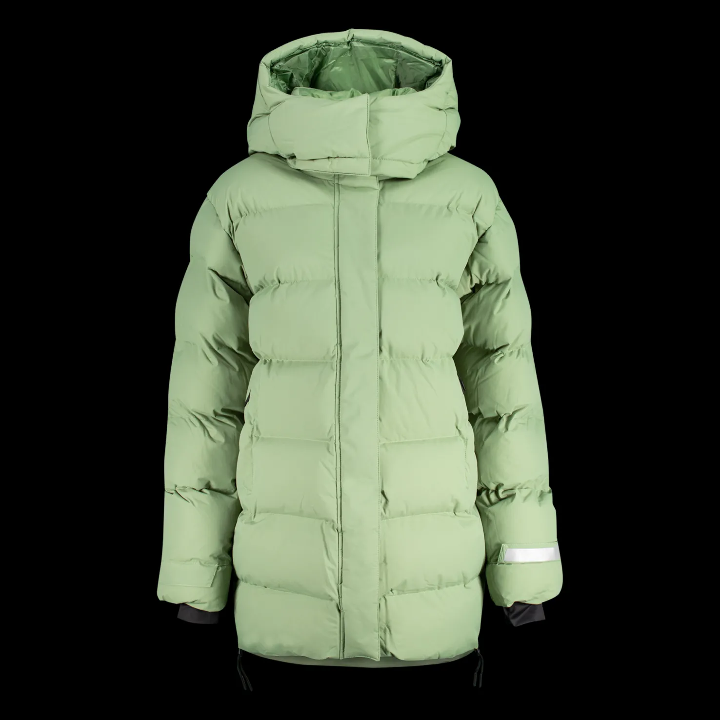 Aspire Puffy Parka, naisten talviparka - Talvitakit - Aspire Puffy Parka, naisten talviparka