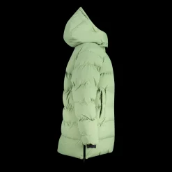 Aspire Puffy Parka, naisten talviparka - Talvitakit - Aspire Puffy Parka, naisten talviparka