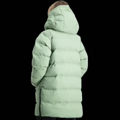 Aspire Puffy Parka, naisten talviparka - Talvitakit - Aspire Puffy Parka, naisten talviparka