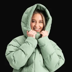 Aspire Puffy Parka, naisten talviparka - Talvitakit - Aspire Puffy Parka, naisten talviparka