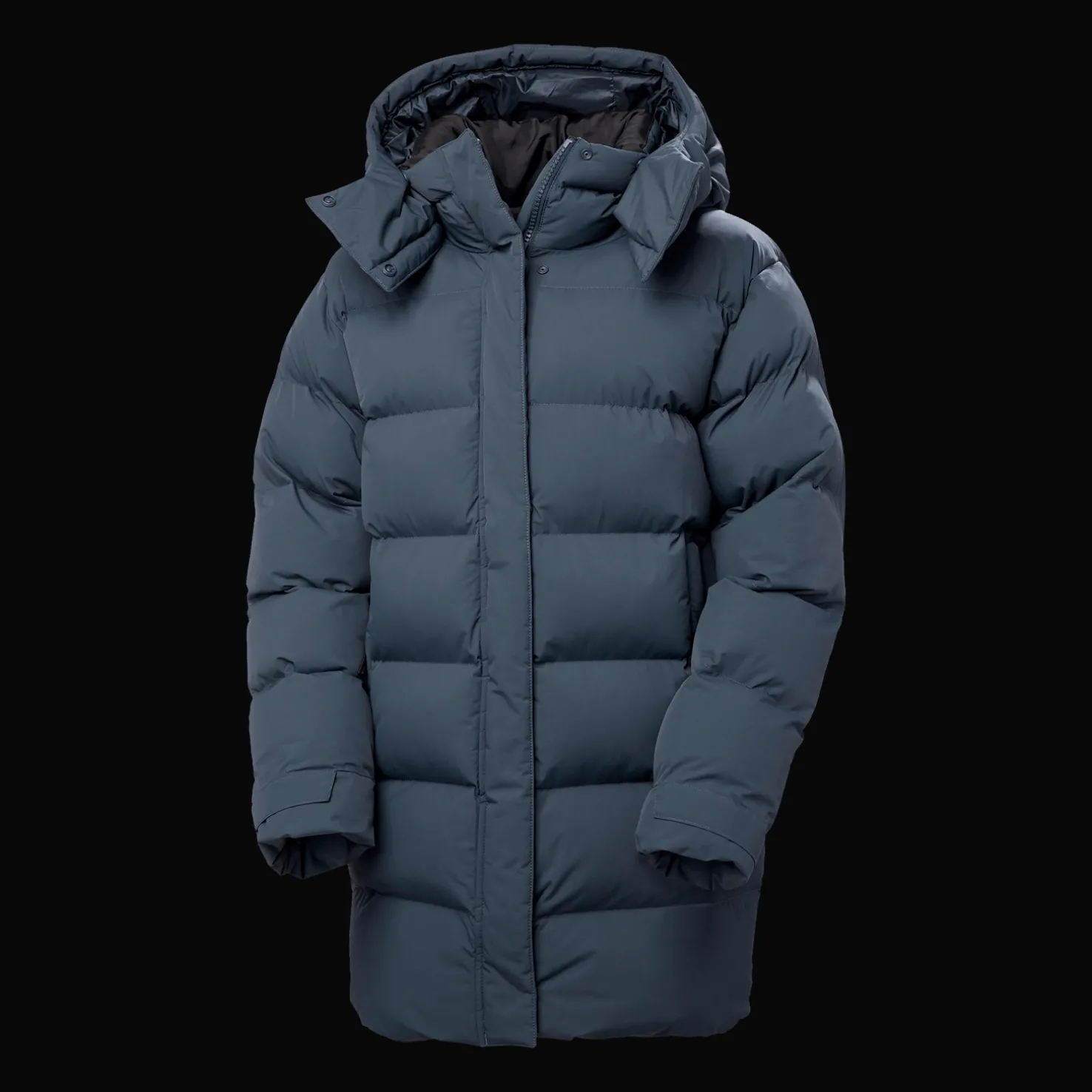 Aspire Puffy Parka, naisten talviparka - Talvitakit - Aspire Puffy Parka, naisten talviparka