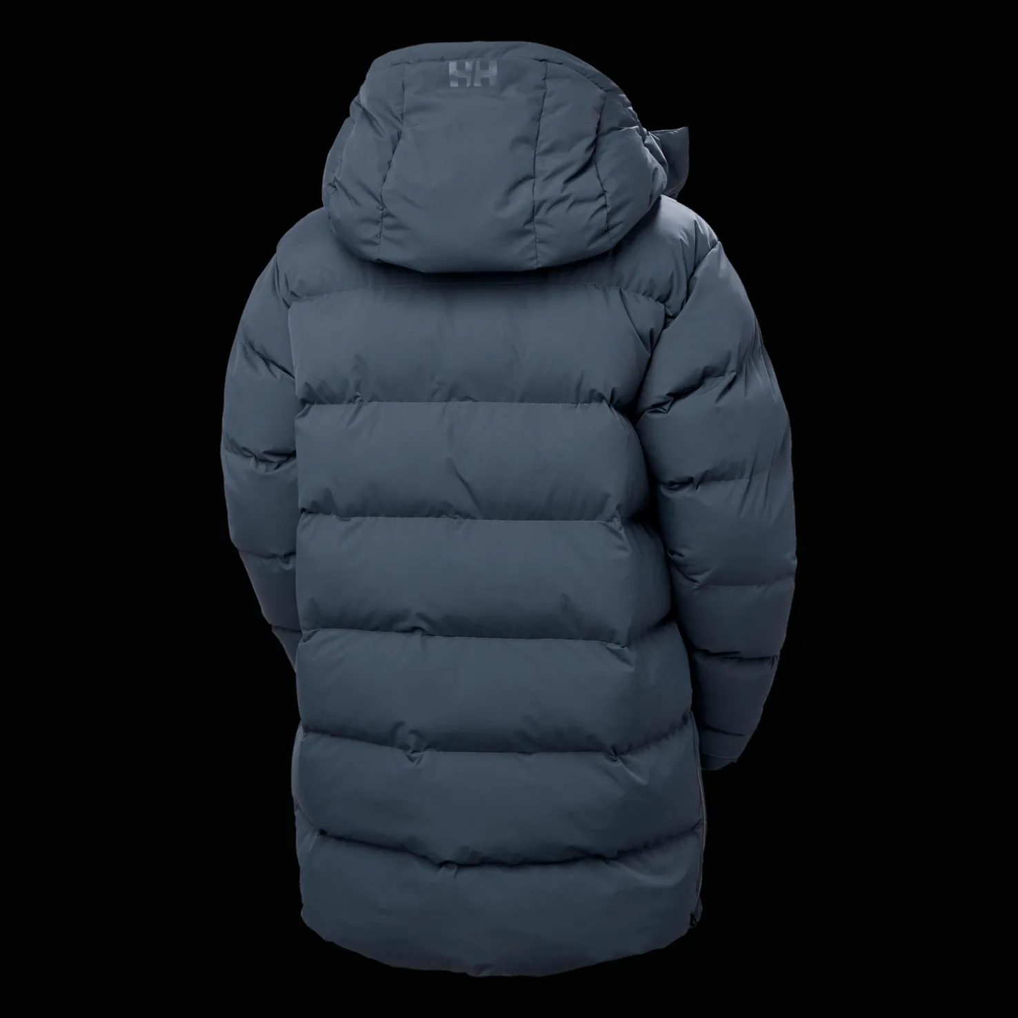 Aspire Puffy Parka, naisten talviparka - Talvitakit - Aspire Puffy Parka, naisten talviparka
