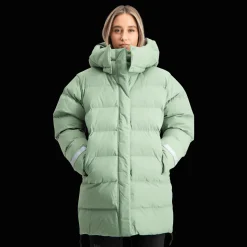 Aspire Puffy Parka, naisten talviparka - Talvitakit - Aspire Puffy Parka, naisten talviparka