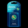 ASSIST BLISTER MIXED, rakkolaastari - Kinesioteipit Ja Urheiluteipit - ASSIST BLISTER MIXED, rakkolaastari