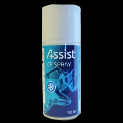 Assist Ice Spray 150 ml, kylmäsuihke - Ensiaputarvikkeet - Assist Ice Spray 150 ml, kylmäsuihke