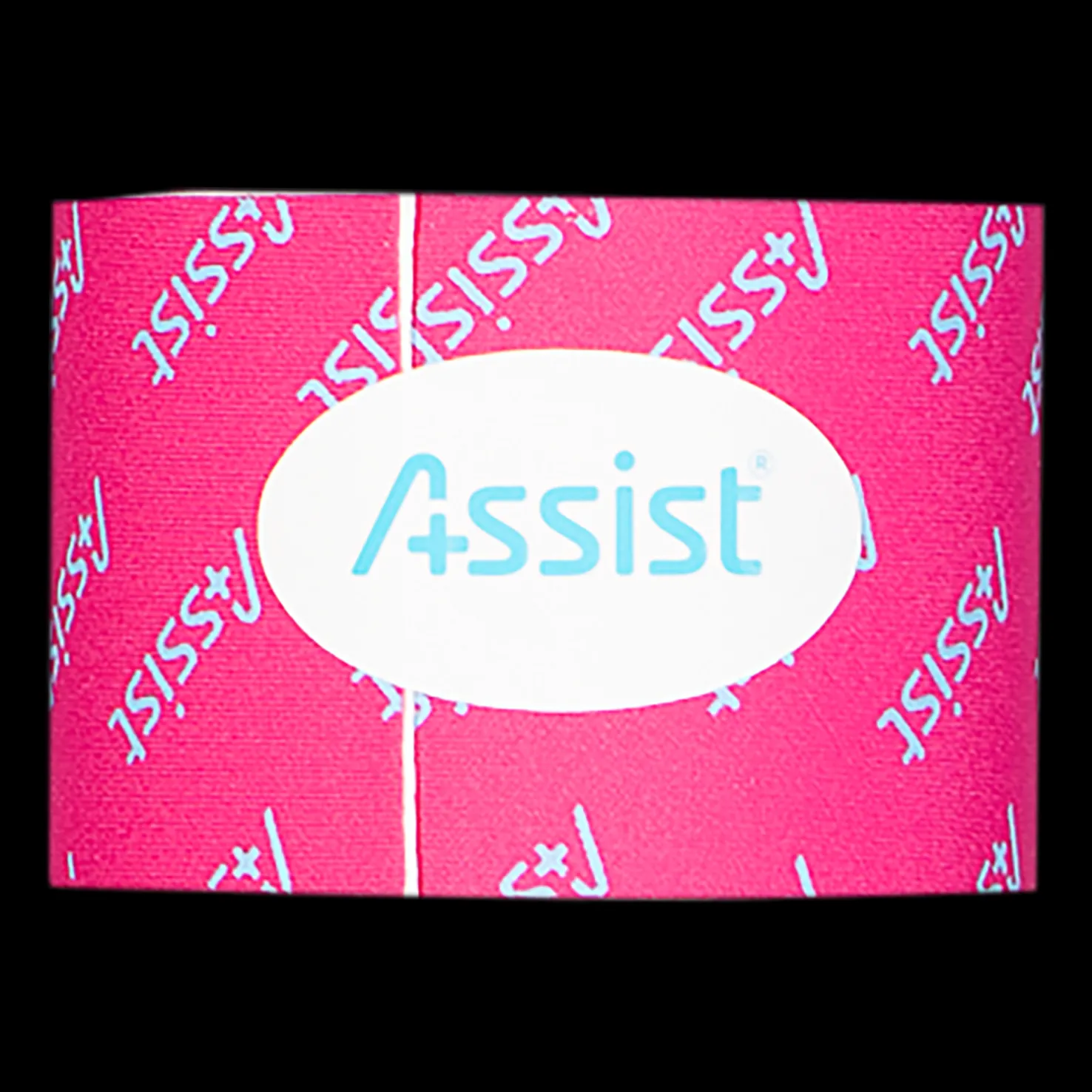Assist Ultra Performance Tape, teippi - Kinesioteipit Ja Urheiluteipit - Assist Ultra Performance Tape, teippi