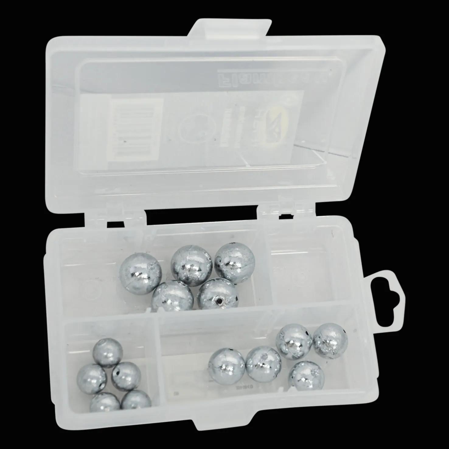 Assorted Split Shots Lead Free, paino - Kalastustarvikkeet - Assorted Split Shots Lead Free, paino