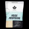 Athletics Optimal Vege protein, Choklad 600g, proteiinijauhe suklaa - Proteiinilisät - Athletics Optimal Vege protein, Choklad 600g, proteiinijauhe suklaa