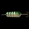 Atom-lusikkauistin 25g G/Green Flash - Lusikkauistimet - Atom-lusikkauistin 25g G/Green Flash