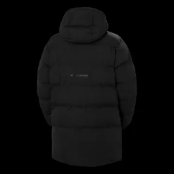 Aurora Parka, naisten talvitakki - Talvitakit - Aurora Parka, naisten talvitakki