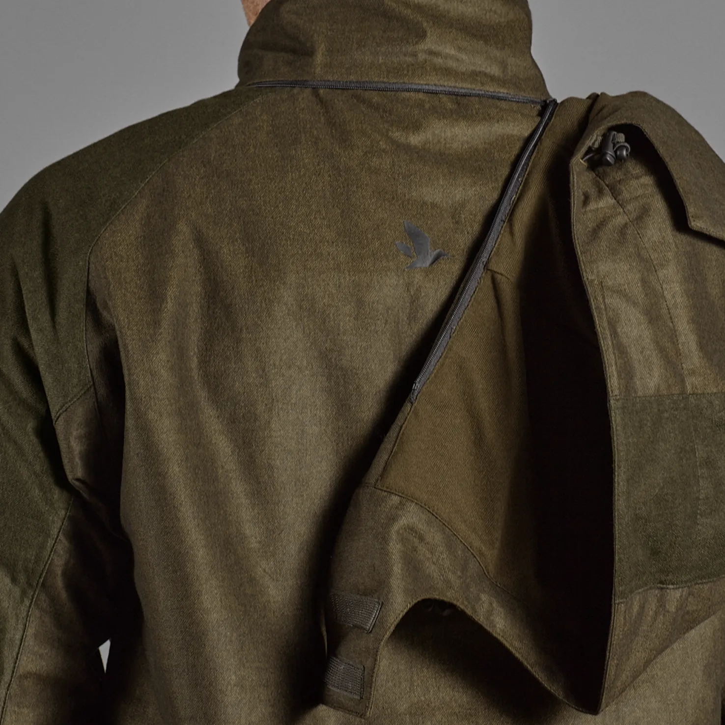 Avail Jacket, miesten metsästystakki - Metsästystakit - Avail Jacket, miesten metsästystakki