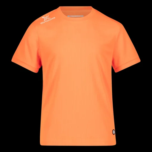 2023 Avenger Shirt Jr, T-paita nuoret - Salibandyvaatteet - 2023 Avenger Shirt Jr, T-paita nuoret