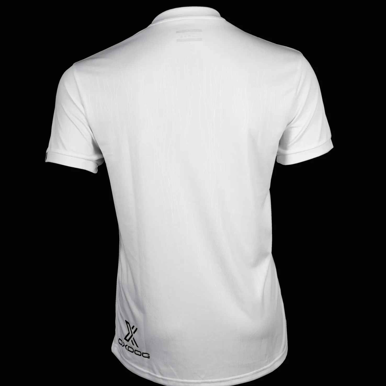 2023 Avenger Shirt Jr, T-paita nuoret - Salibandyvaatteet - 2023 Avenger Shirt Jr, T-paita nuoret