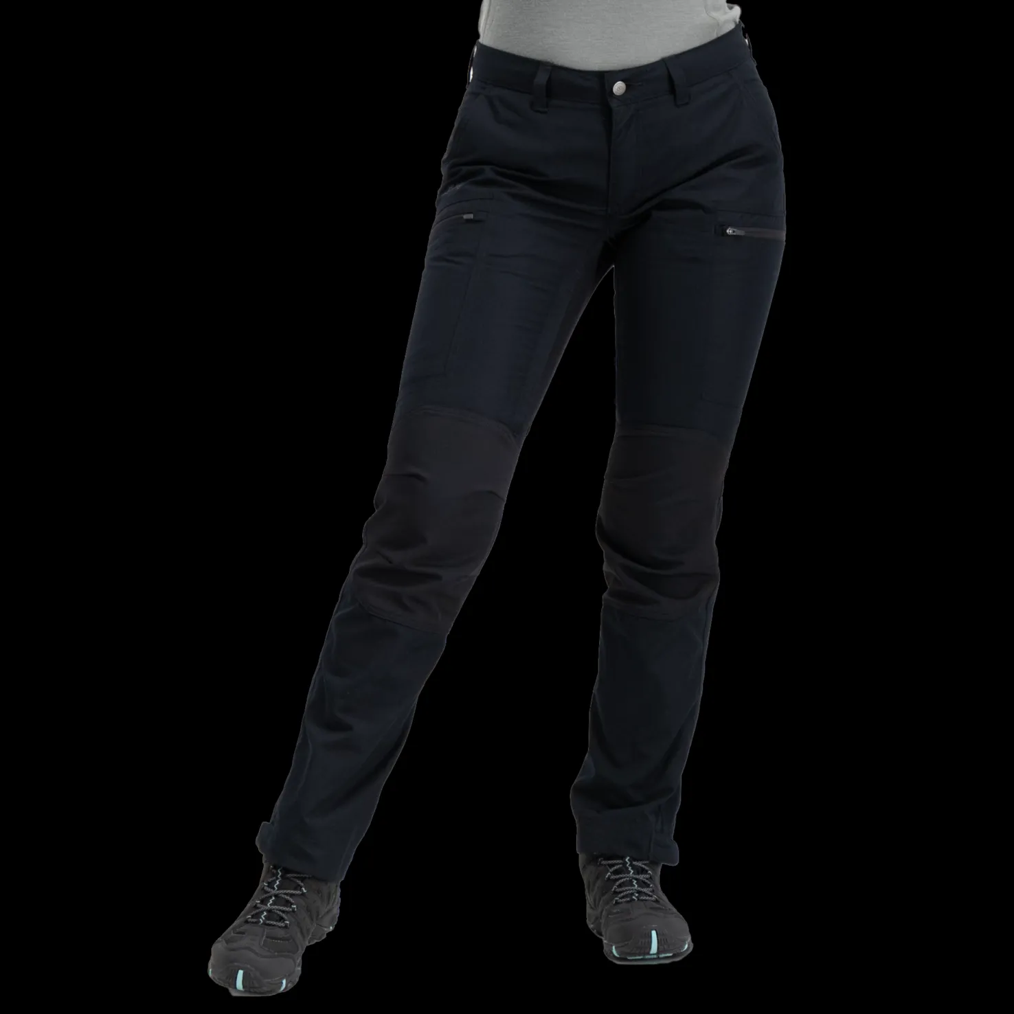 Avhu 2 Pant, naisten retkihousut - Ulkoiluhousut - Avhu 2 Pant, naisten retkihousut