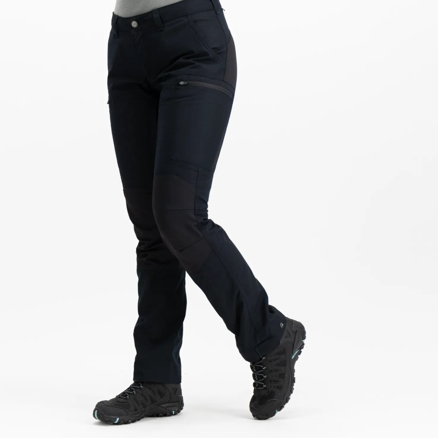 Avhu 2 Pant, naisten retkihousut - Ulkoiluhousut - Avhu 2 Pant, naisten retkihousut