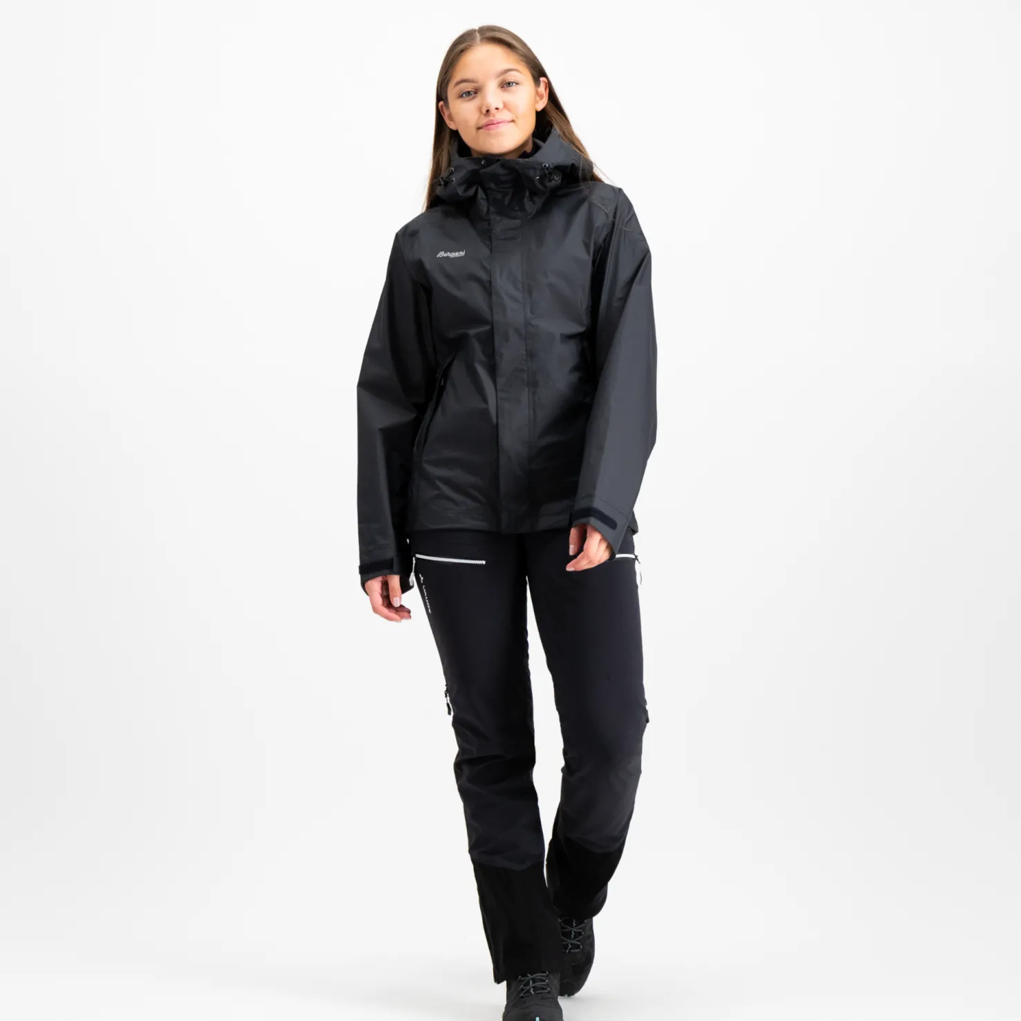 Avhu 2 Pant, naisten retkihousut - Ulkoiluhousut - Avhu 2 Pant, naisten retkihousut