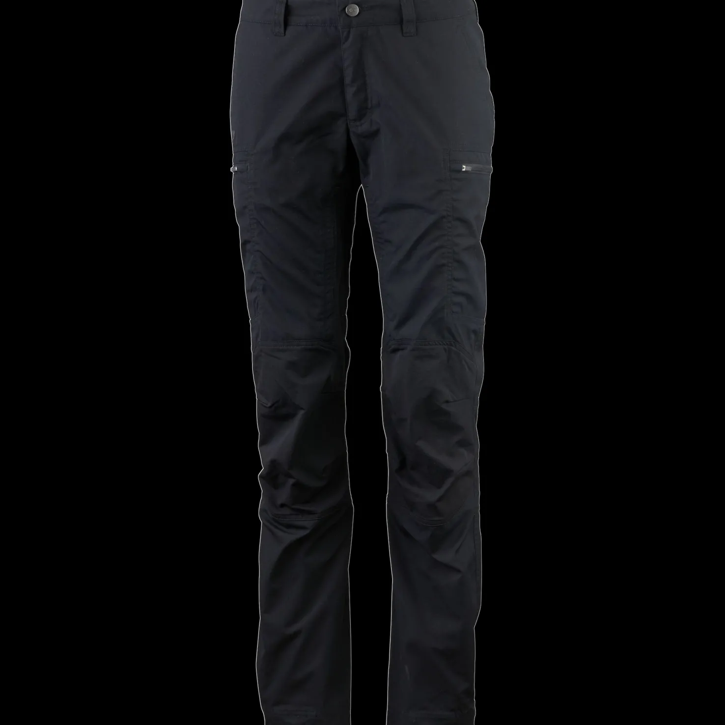 Avhu 2 Pant, naisten retkihousut - Ulkoiluhousut - Avhu 2 Pant, naisten retkihousut