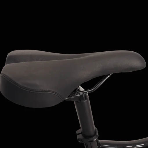 AX Space Black 24, miesten hybridipyörä - Hybridipyörät - AX Space Black 24, miesten hybridipyörä