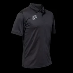 AXEL POLO SHIRT SR 22/23, pikeepaita aikuiset - Salibandyvaatteet - AXEL POLO SHIRT SR 22/23, pikeepaita aikuiset