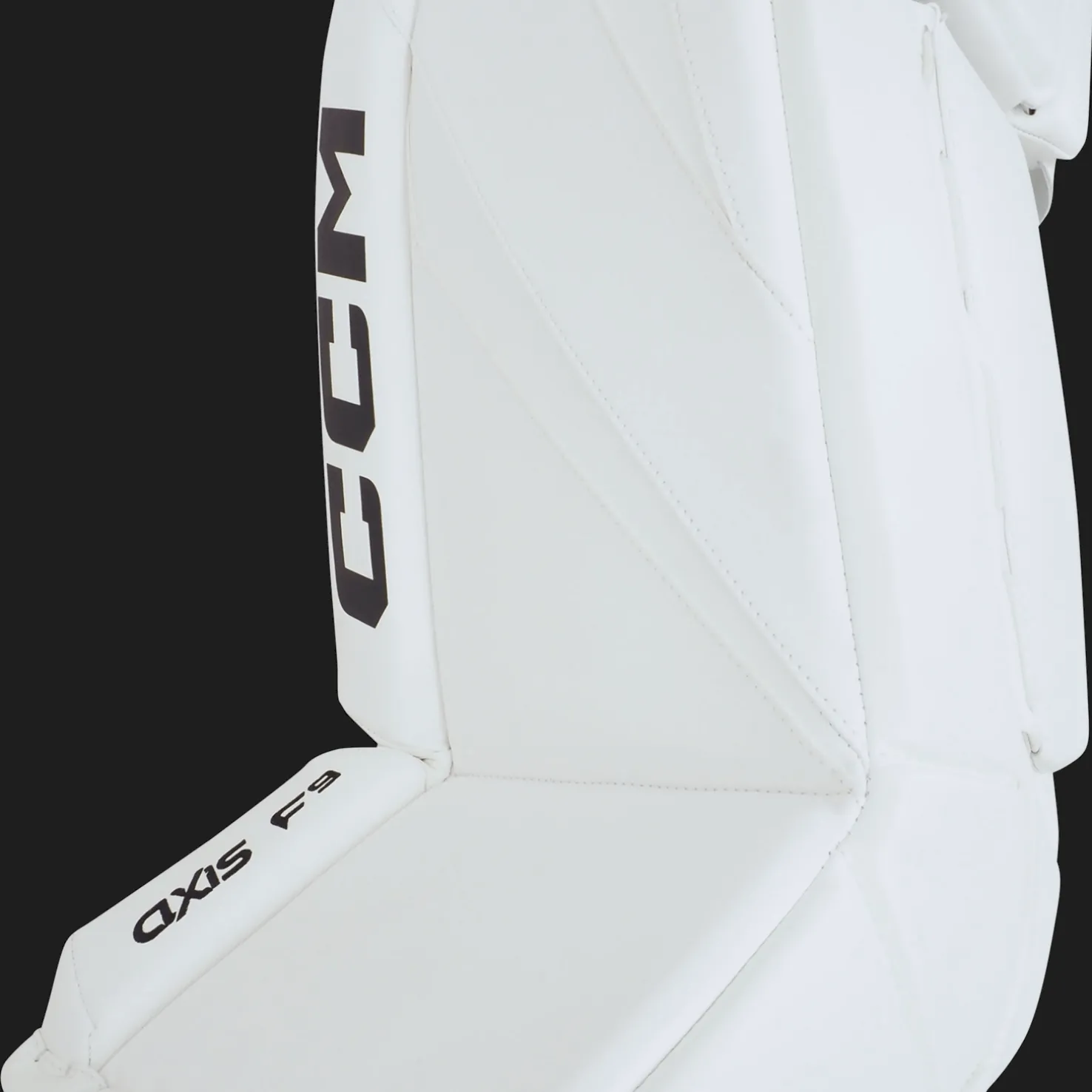 Axis F9 Goalie Pads - 24/25, maalivahdin patjat, intermediate - Maalivahdin Suojat - Axis F9 Goalie Pads - 24/25, maalivahdin patjat, intermediate