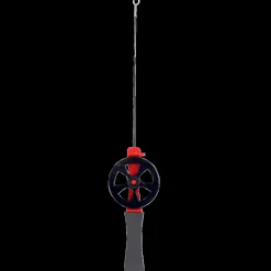 2600B, pilkkivapa - Pilkkivavat - 2600B, pilkkivapa