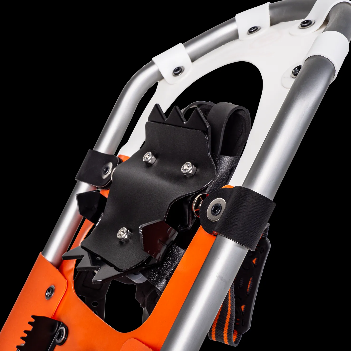 Back Country 25 - Lumikengät Ja Vaellussauvat - Back Country 25