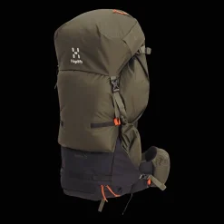 Backen 75, reppu - Rinkat - Backen 75, reppu