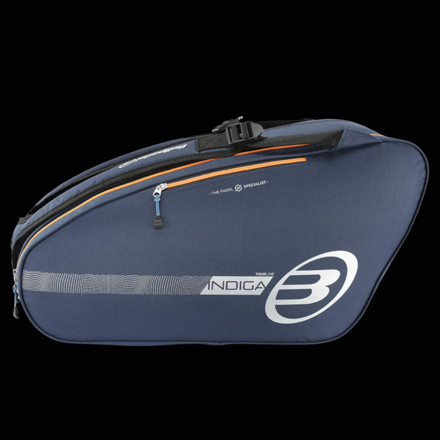 Bag - Tour 24015, padellaukku - Padeltarvikkeet - Bag - Tour 24015, padellaukku