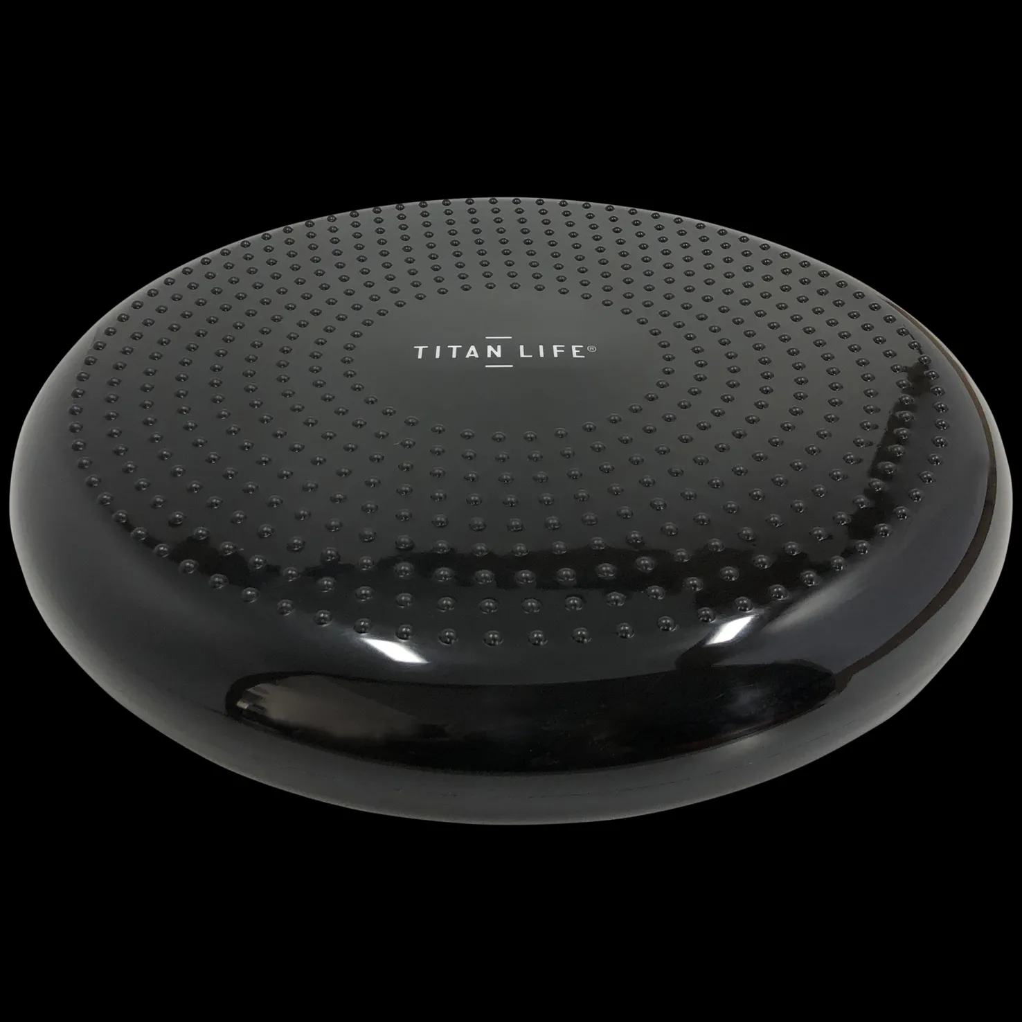 Balance Cushion, tasapainotyyny - Core-Harjoittelu - Balance Cushion, tasapainotyyny