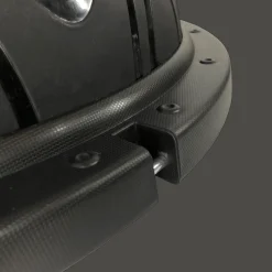 Balance Trainer 63 cm, tasapainoalusta - Core-Harjoittelu - Balance Trainer 63 cm, tasapainoalusta