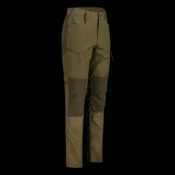 Balder Trousers, vaellushousut miehet - Metsästys- ja erähousut - Balder Trousers, vaellushousut miehet