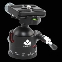 Ball Head For Weapon/ Camera, 10Kg, kuulapää - Metsästysvarusteet - Ball Head For Weapon/ Camera, 10Kg, kuulapää