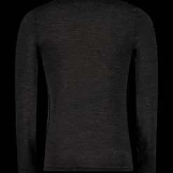 Base Crew, ulltröja her - Villakerrastot yläosat miehet - Base Crew, ulltröja her