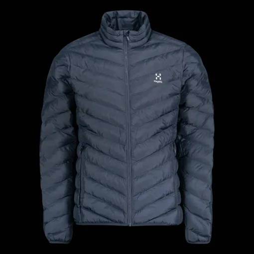 Base Mimic jacket Men, eristävä takki miehet - Välikausitakit - Base Mimic jacket Men, eristävä takki miehet