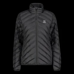 Base Mimic jacket W, eristävä takki naiset - Välikausitakit - Base Mimic jacket W, eristävä takki naiset