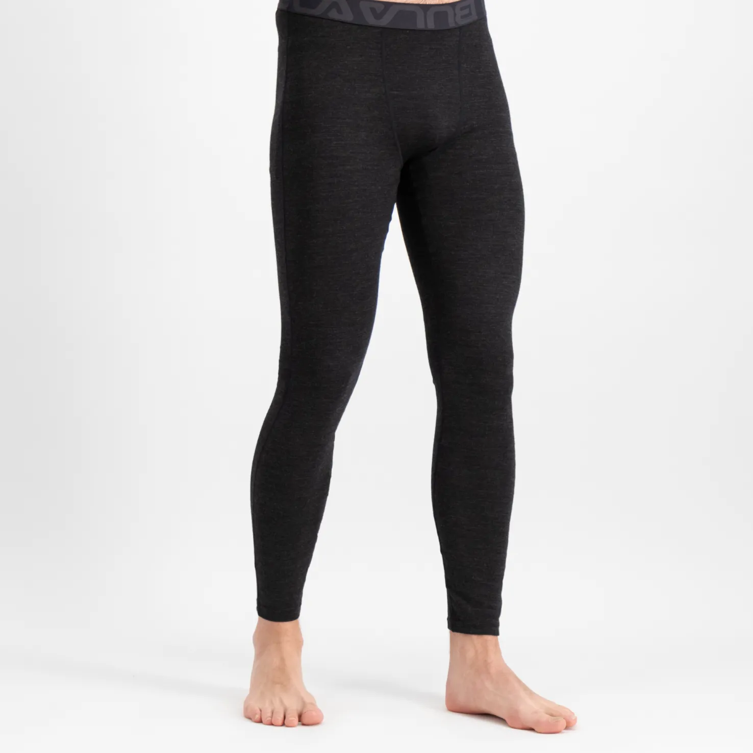 Base Pant, underställsbyxa i ull, herr - Villahousut miehet - Base Pant, underställsbyxa i ull, herr