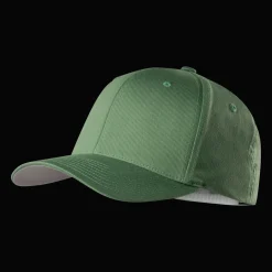 Baseball Wooly Combed, unisex lippis - Lippikset - Baseball Wooly Combed, unisex lippis