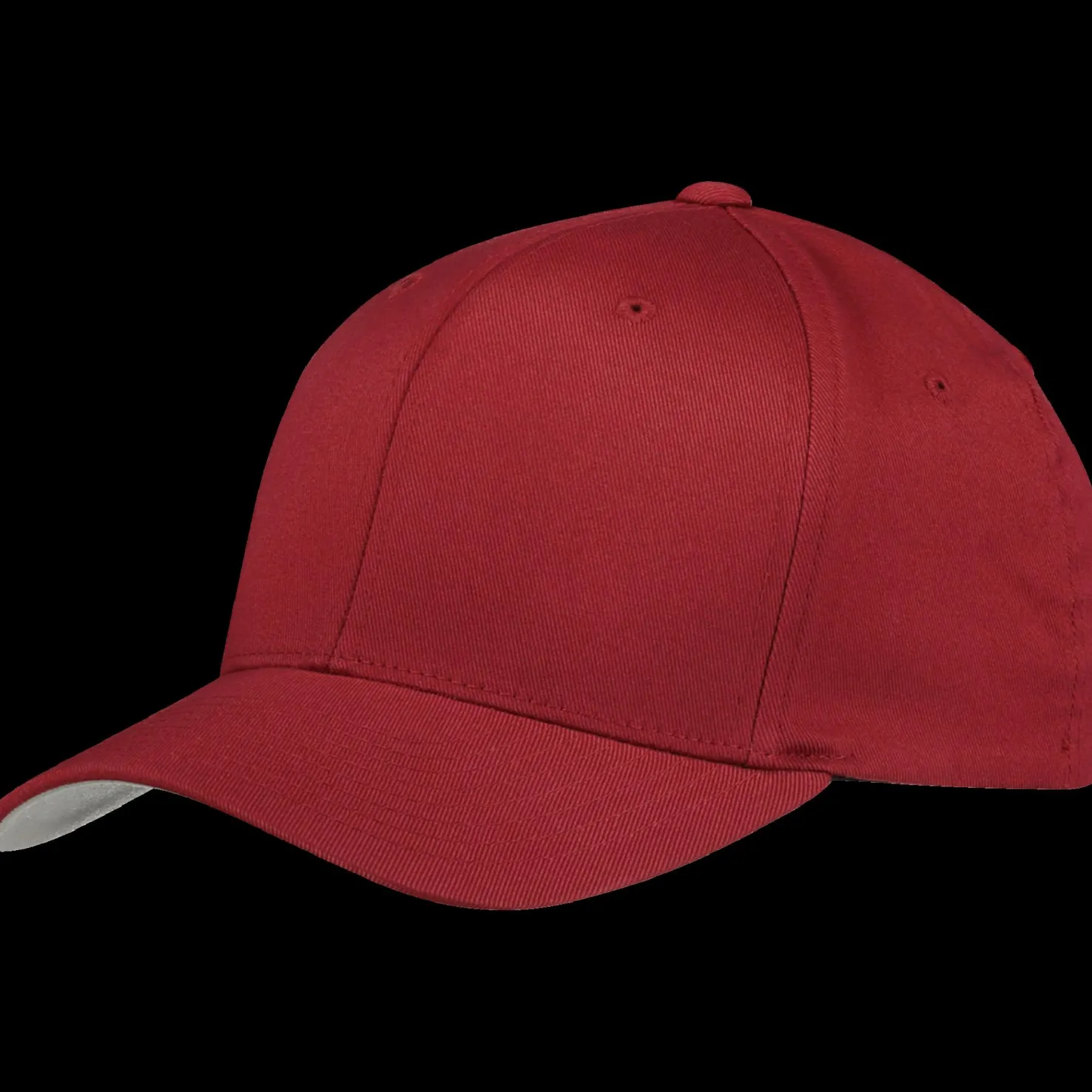 Baseball Wooly Combed, unisex lippis - Lippikset - Baseball Wooly Combed, unisex lippis