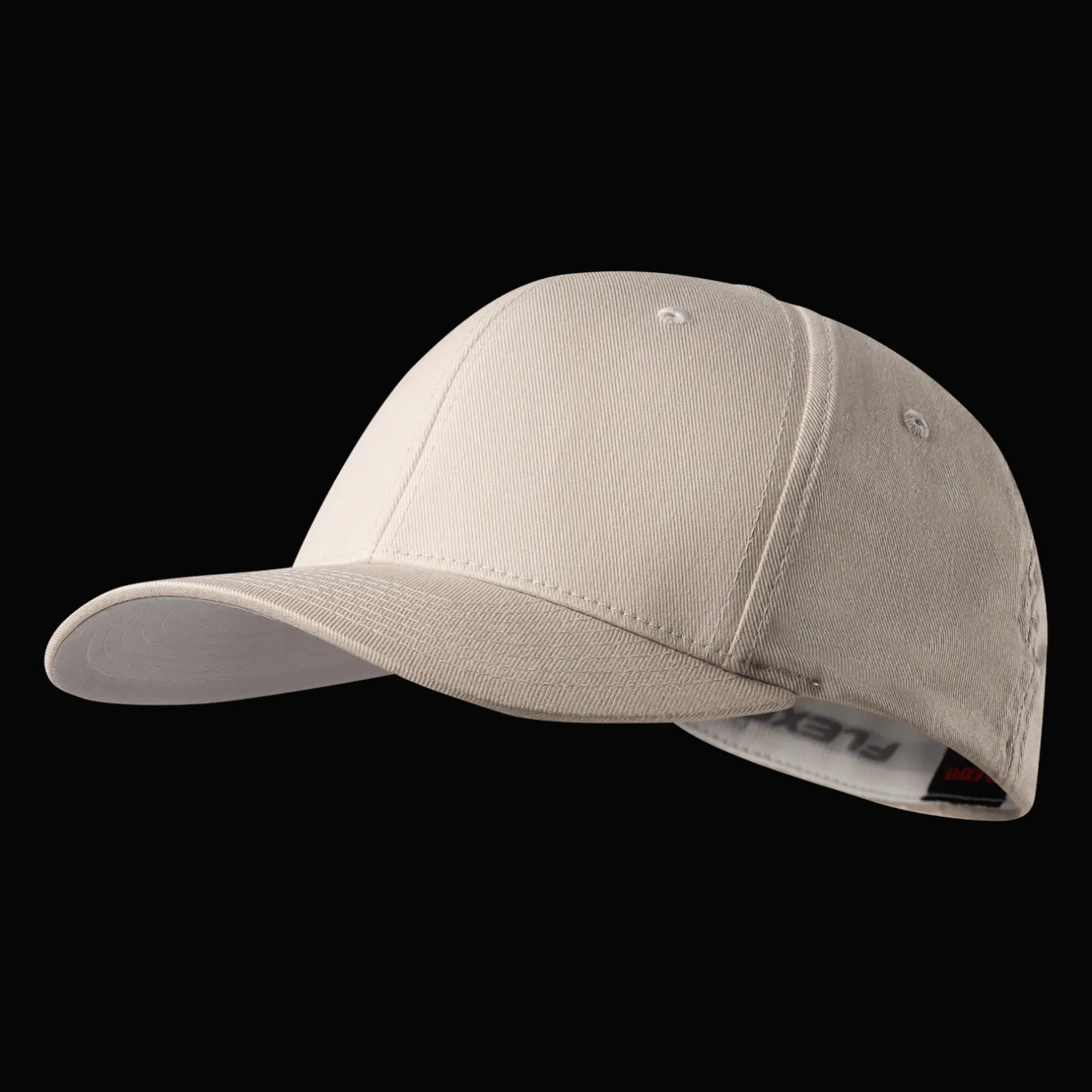 Baseball Wooly Combed, unisex lippis - Lippikset - Baseball Wooly Combed, unisex lippis