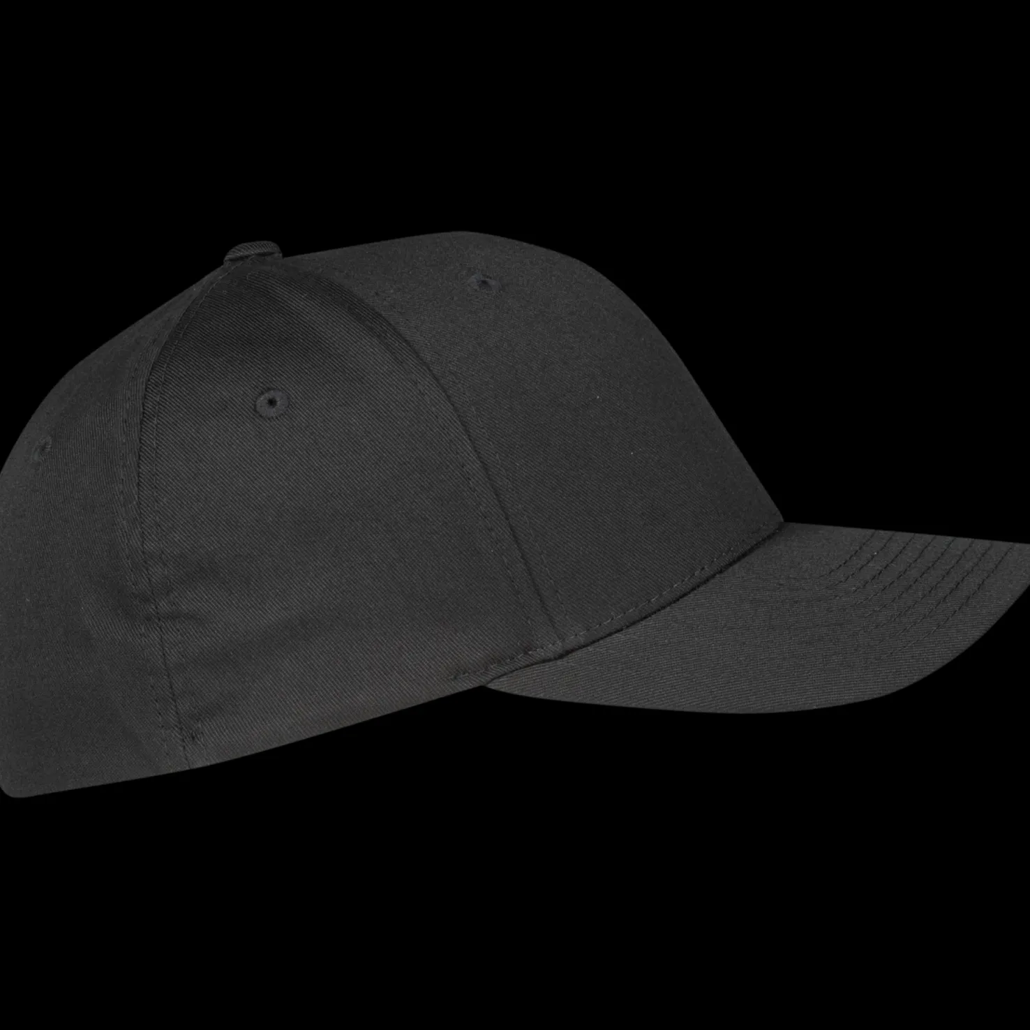 Baseball Wooly Combed, unisex lippis - Lippikset - Baseball Wooly Combed, unisex lippis