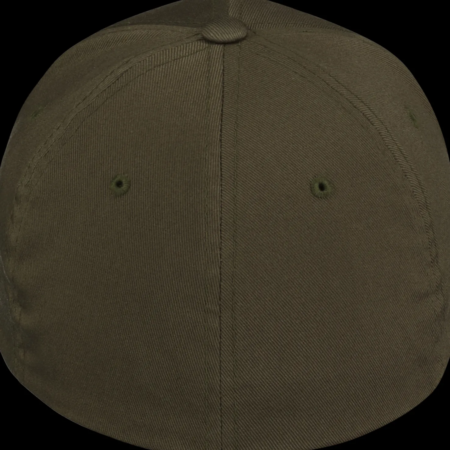 Baseball Wooly Combed, unisex lippis - Lippikset - Baseball Wooly Combed, unisex lippis