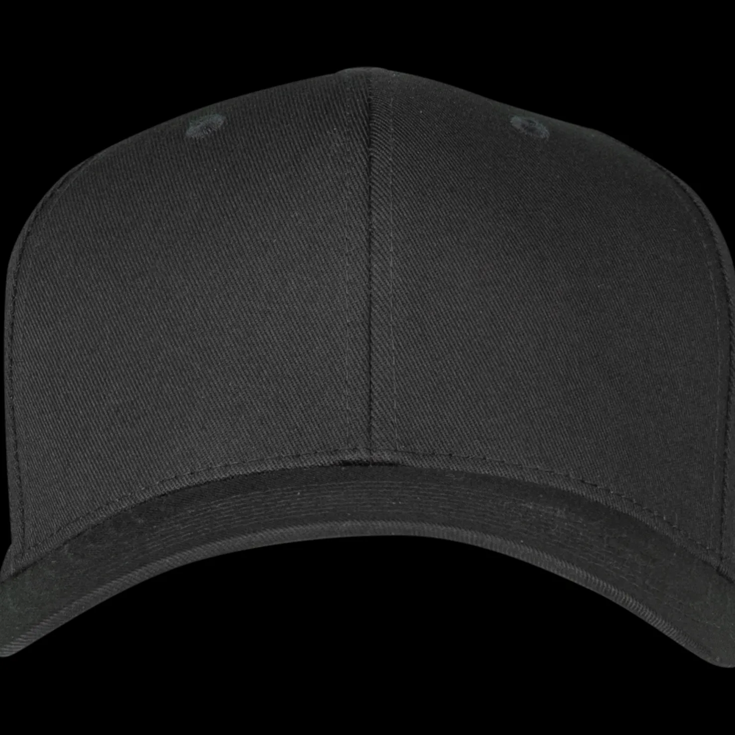 Baseball Wooly Combed, unisex lippis - Lippikset - Baseball Wooly Combed, unisex lippis