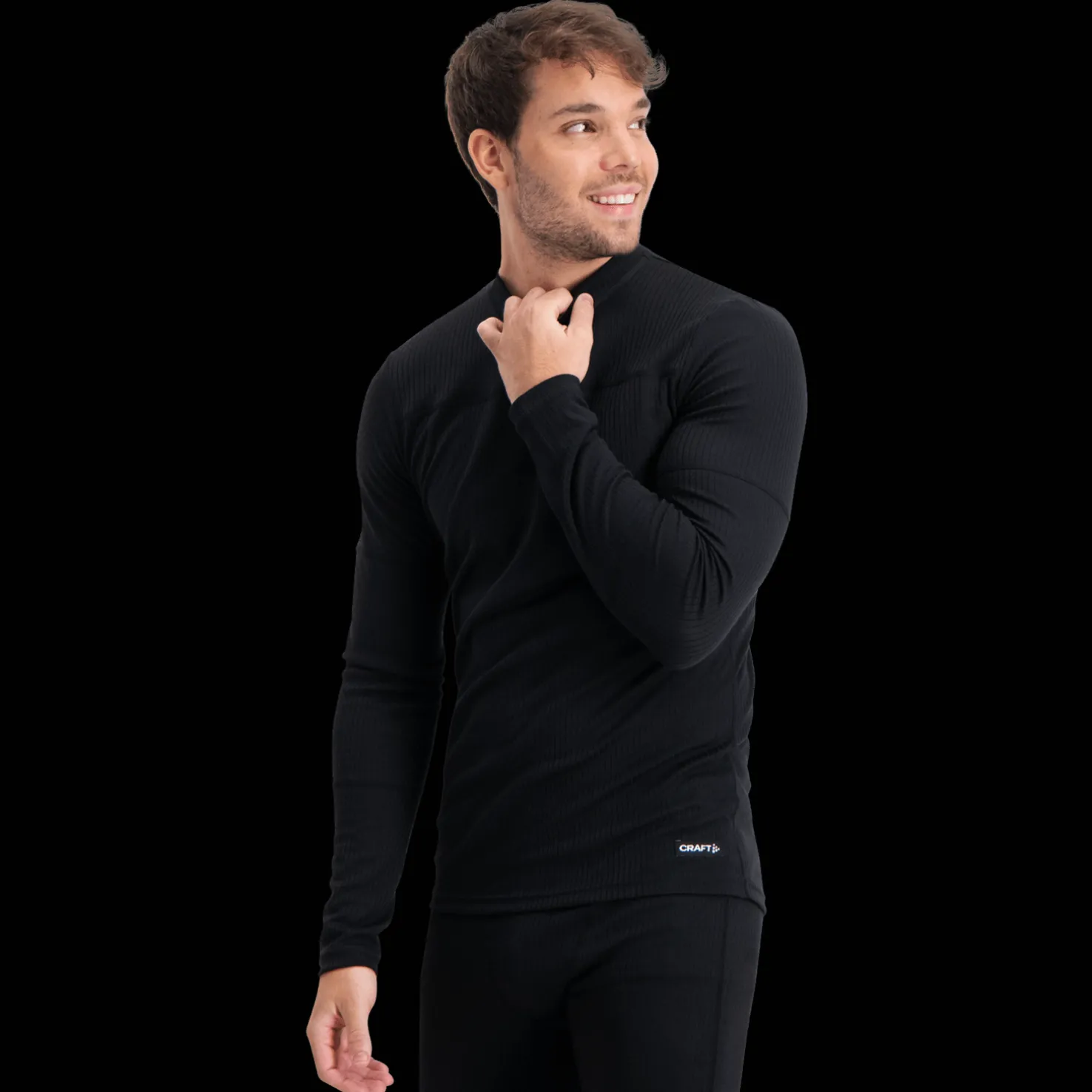 Baselayer Set 2.0, miesten kerrastosetti - Kerrastot - Baselayer Set 2.0, miesten kerrastosetti