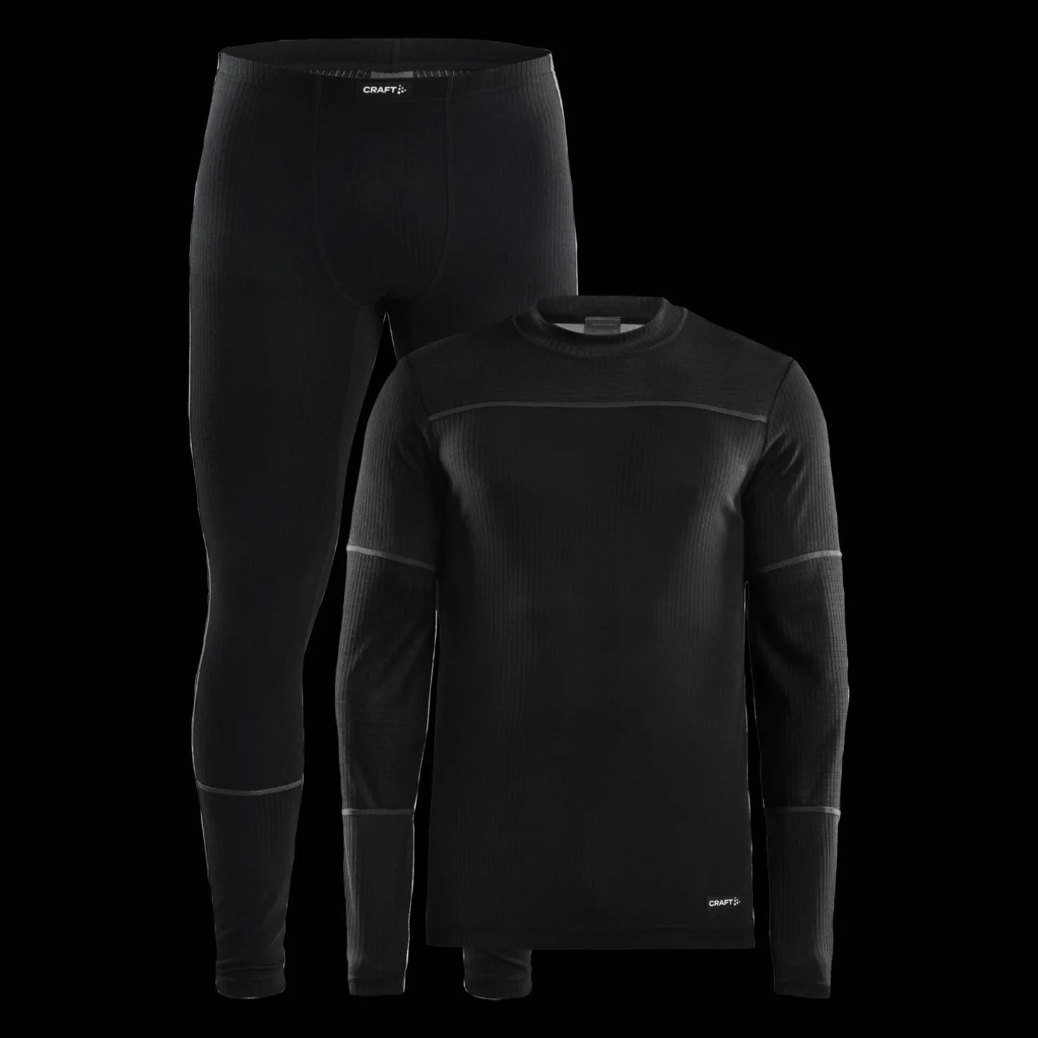 Baselayer Set 2.0, miesten kerrastosetti - Kerrastot - Baselayer Set 2.0, miesten kerrastosetti