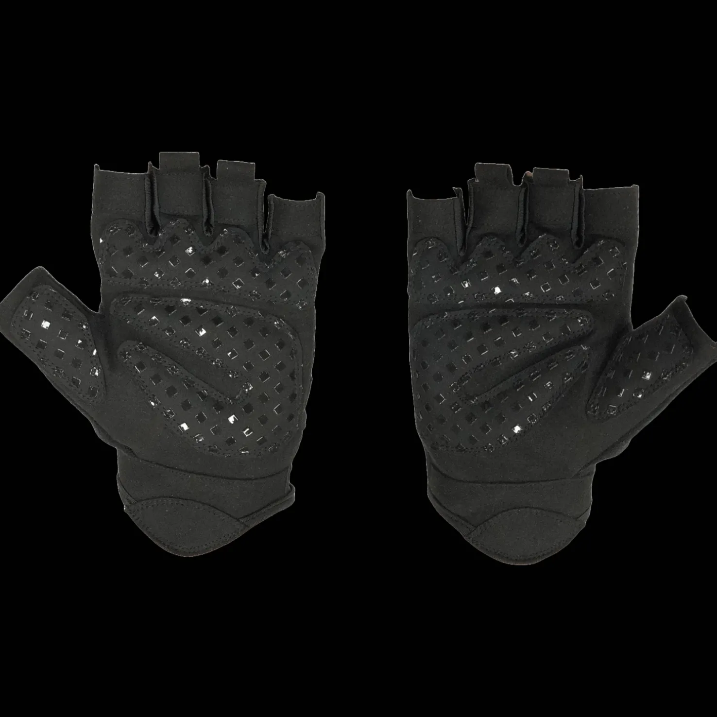 Basic Fitness Glove, treenihanskat, unisex - Tarvikkeet Voimaharjoitteluun - Basic Fitness Glove, treenihanskat, unisex