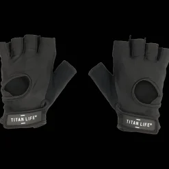 Basic Fitness Glove, treenihanskat, unisex - Tarvikkeet Voimaharjoitteluun - Basic Fitness Glove, treenihanskat, unisex