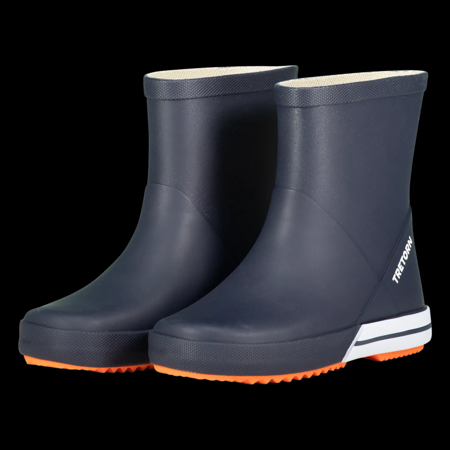 Basic Mid, lasten kumisaappaat - Kumisaappaat - Basic Mid, lasten kumisaappaat