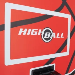Basketball Backboard, koripallokori - Koripallotarvikkeet - Basketball Backboard, koripallokori