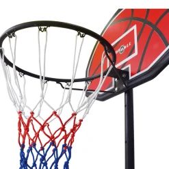 Basketball Stand Kids, Lasten koripalloteline - Koripallotarvikkeet - Basketball Stand Kids, Lasten koripalloteline