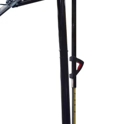 Basketball Stand Pro, säädettävä koripalloteline - Koripallotarvikkeet - Basketball Stand Pro, säädettävä koripalloteline